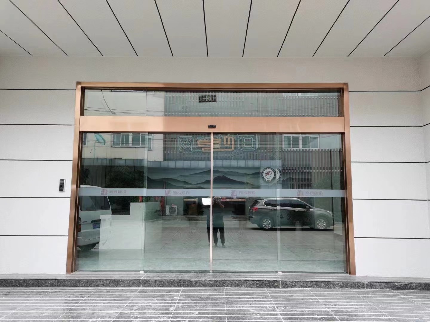 港闸区客户案例